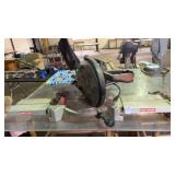 Craftsman 10 Inch Compound Miter Saw