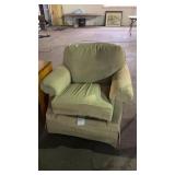 Vintage Lounge Chair
