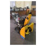 Cub Cadet 3X 26 Inch Trac Snow Blower