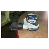 Hart Palm Sander, Drill, NO BATTERIES and W