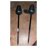 Solar Insect Killer Torches