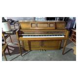 Yamaha Piano