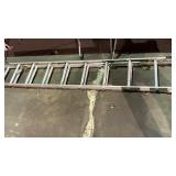 16ft Extension Ladder