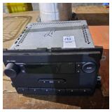 Ford OEM radio receiver ?