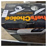 Chefs choice knife sharpener