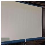 Movie screen 48 inch
