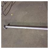 Great dane trailer safely grip