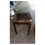 Wooden Table
