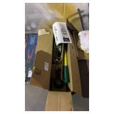 Lug All Winch Hoist NIB