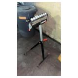 Metal Roller
