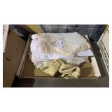 Box of Doilies