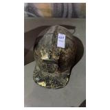 Vintage Miners Hard Hat
