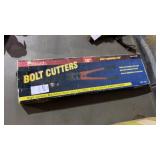 Pittsburgh Bolt Cutters
