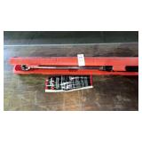 Pittsburgh Torque Wrench