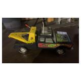 Nylint Metal Supertow Truck