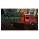VINTAGE TONKA TOYS 1950ï¿½s Mound, Minn Truck