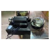Bell and Howell Camera