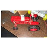 Hydro Metal International Tractor Farm-all
