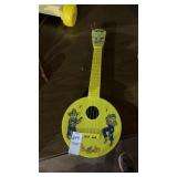 Carnival Banjo