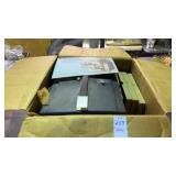 Bell and Howell Movie Projector