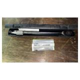 Pittsburgh Torque Wrench