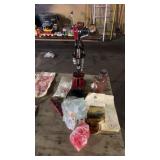 Reloading Machine W Accessories