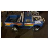 Nylint Rhino Metal Truck