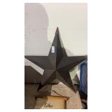 Barn Star
