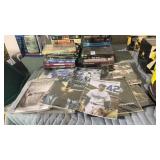 Lot of DVDs