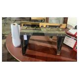 Craftsman Router Table