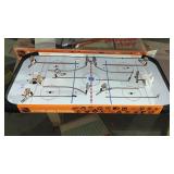 NHL Power Play Hockey Table