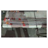 3 Bar Clamps