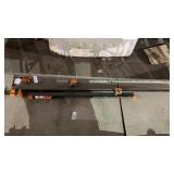 2 Bar Clamps