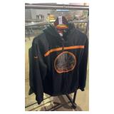 New York Islanders Hoodie