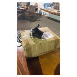 Inflatable Mattress