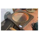 Lighted Mirror