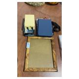 Coin Organizer, Frame and More