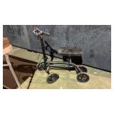 Handicap Injury Scooter