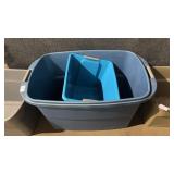 Lot of Totes