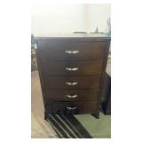 5 Drawer Dresser