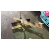 Miter Saw and Box