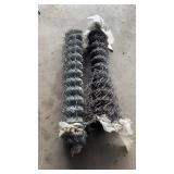 Metal Fencing