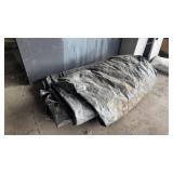 Large Tarp
