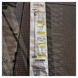 Adjustable Power pole extension pole