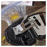 Power shot heavy duty staple & nail gun,arrow