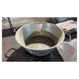Metal Oil Pan