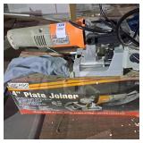 Chicago 4 inch plate Joiner