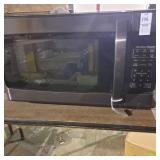 Hamilton Beach microwave