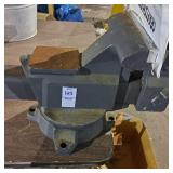 Craftsman Bench Vise