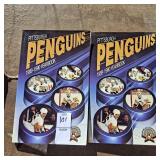 1998-1990 Pittsburgh Penguins year book